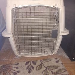 Pet Transport Kennel 