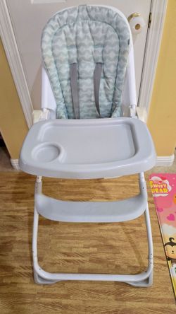 Baby high chair