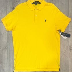 U.S. POLO ASSN ( Size : M )