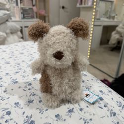 little pup jelly cat