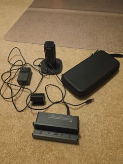 Nintendo Switch Accessories Bundle