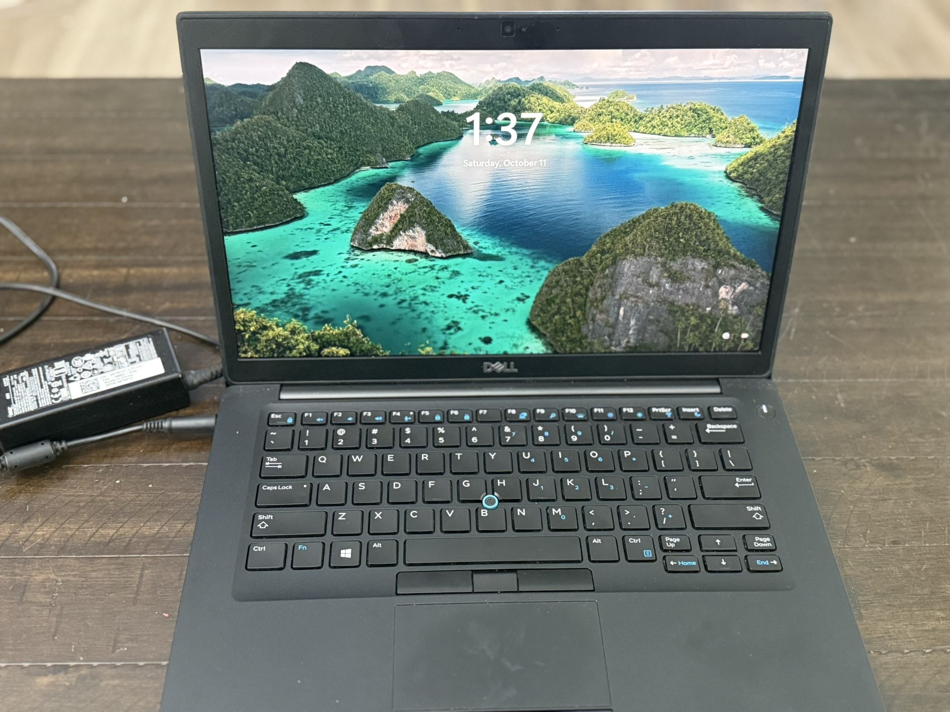 Dell Laptop