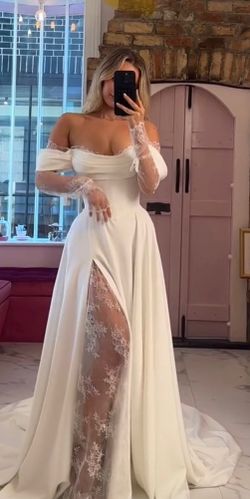 Dress For Wedding Or Cos Play