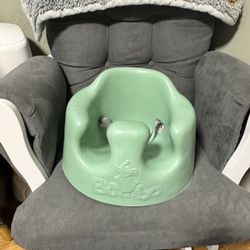 Bambo Seat