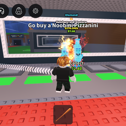 Rare brainrot in sab