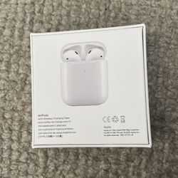 AirPods