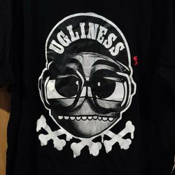 Ugliness T-shirt (New)