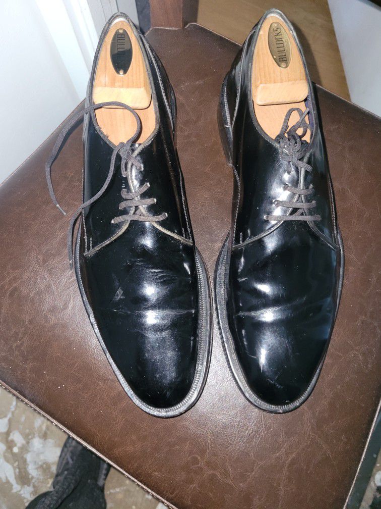 Men's Salvatore Ferragamo Dress Shoes 