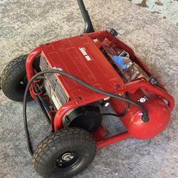 Air Compressor 