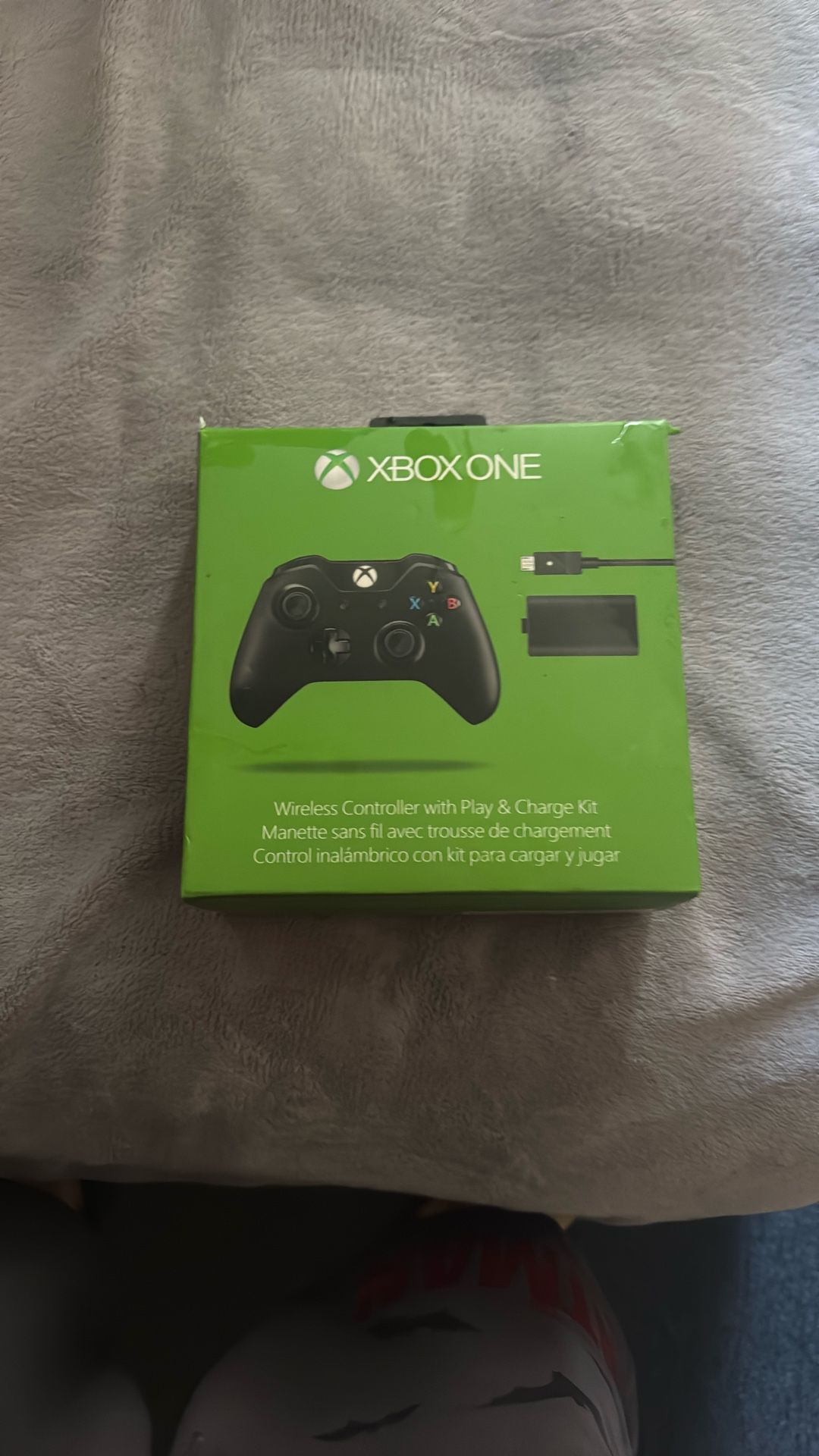 Xbox One Controller
