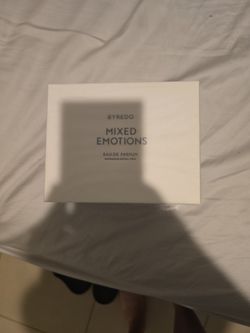 Byredo Mixed Emotions Perfume 3.2 Oz