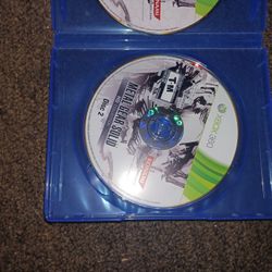 Xbox360
