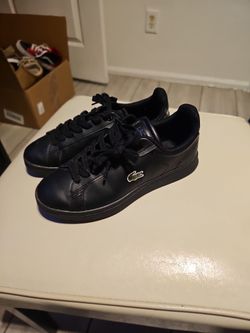 Lacoste boys sneakers