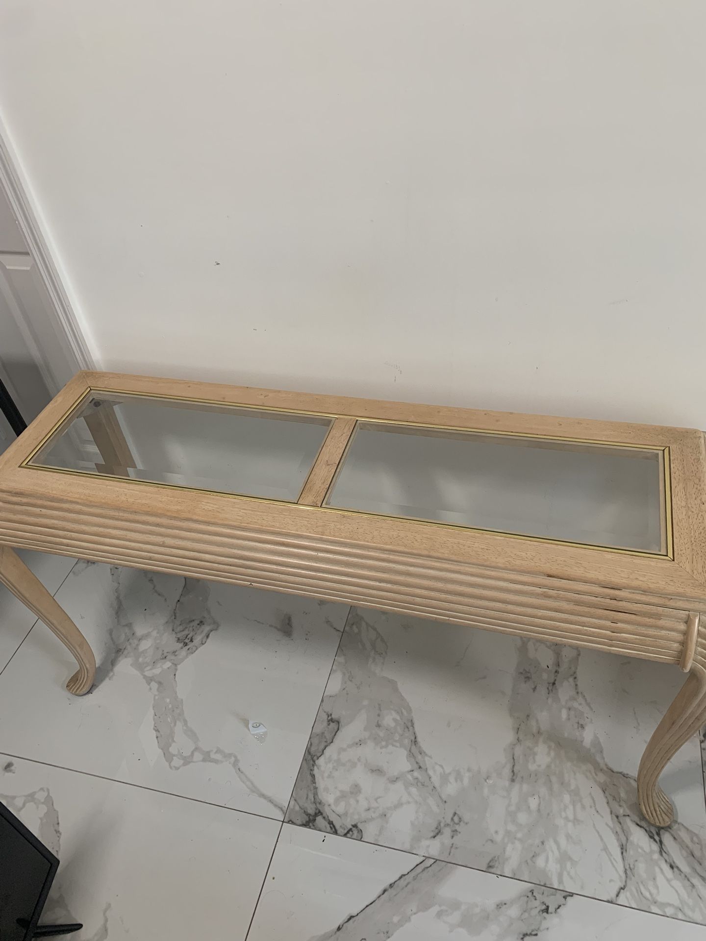 Tables