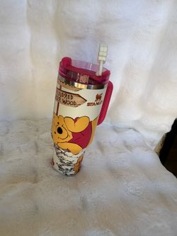 Winnie The Pooh Stanley