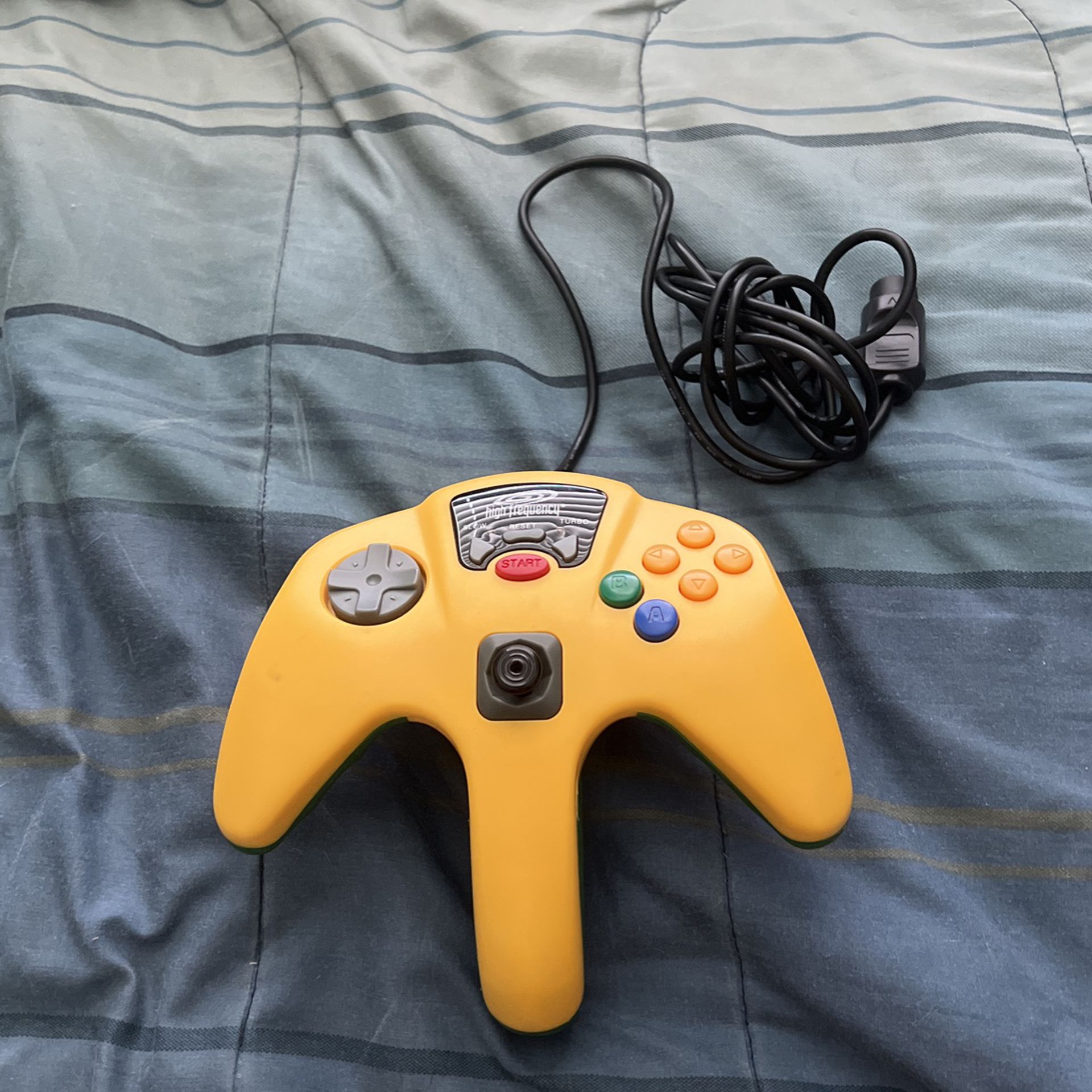 Nintendo 64 Controller for in Dundee, FL - OfferUp