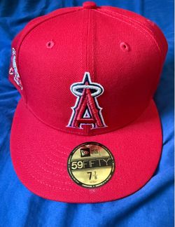 MLB Shohei Ohtani Angels fitted from hat club