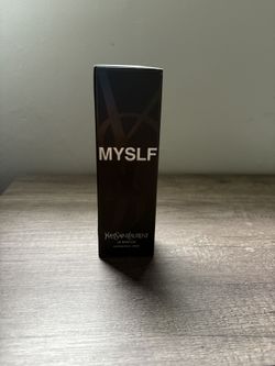 Yves Saint Laurent men’s Myslf Le Parfum 3.3oz