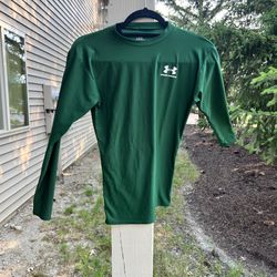 Women's Heatgear Long Sleeve