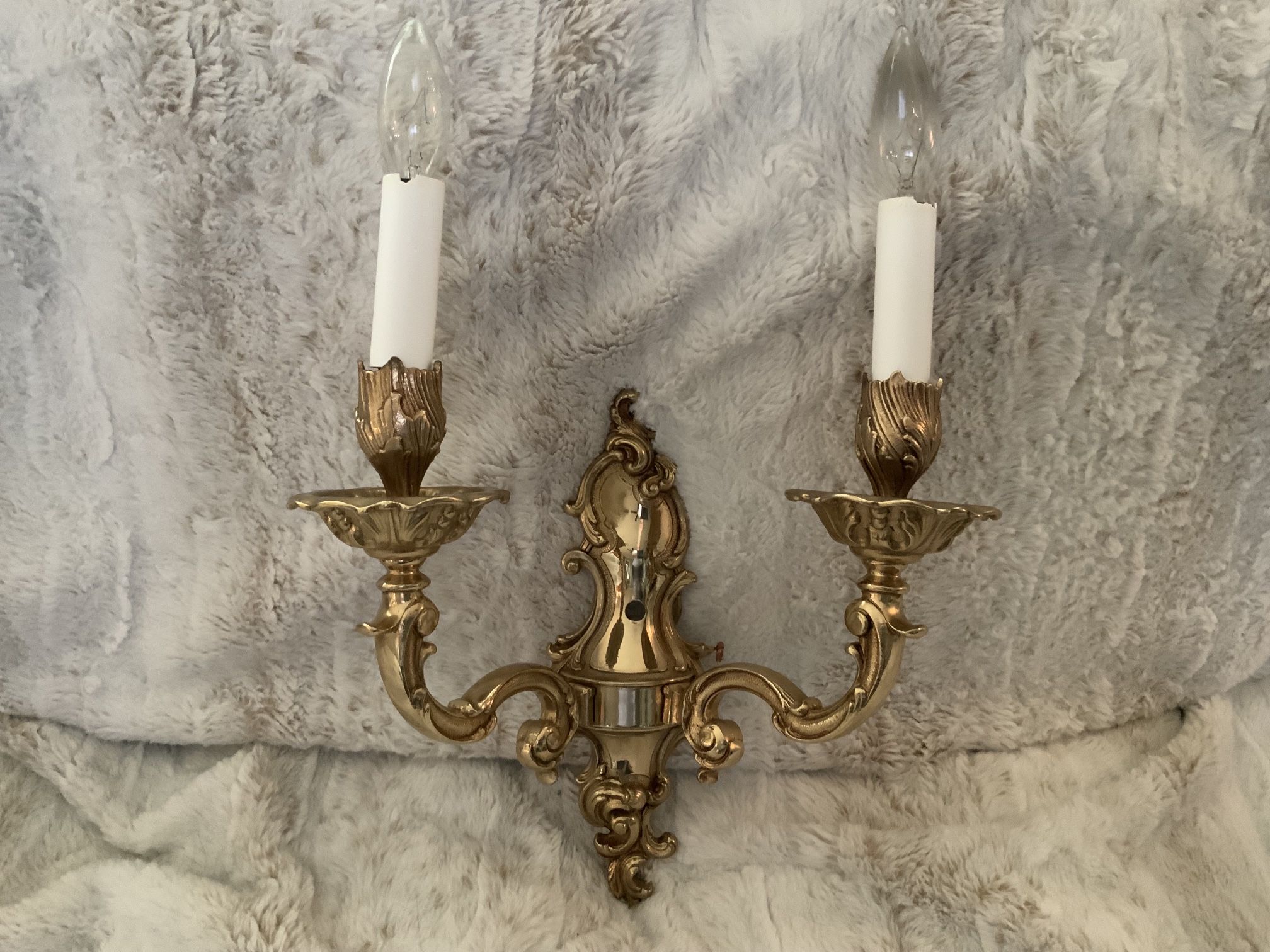 Wall Sconce