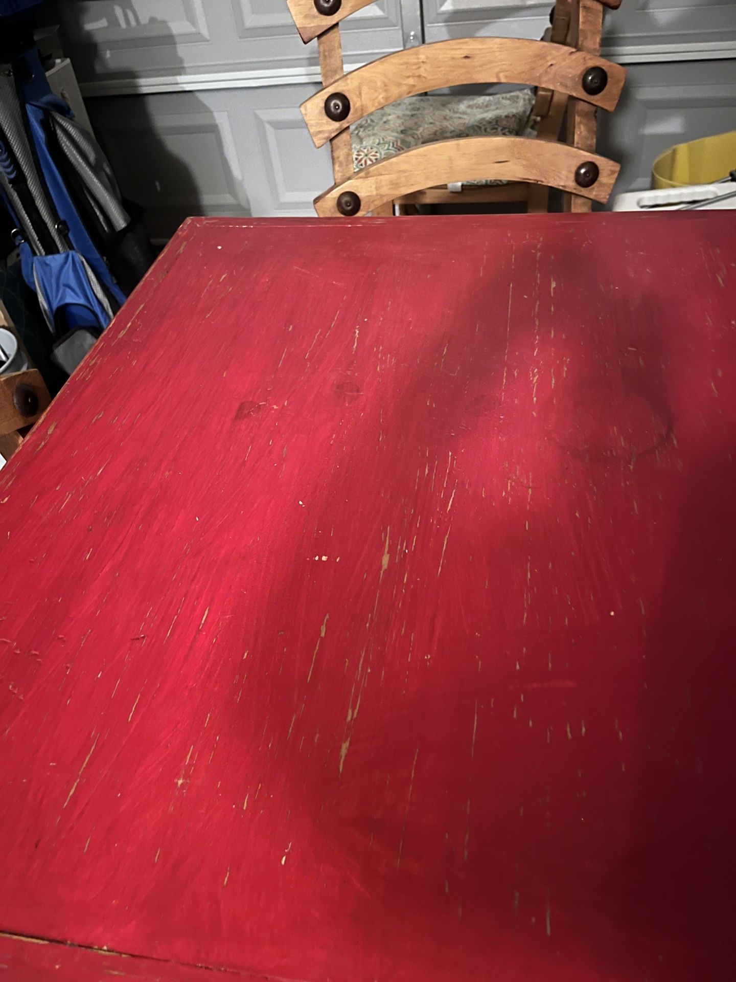 RUSTIC SOUTHWEST TABLE FOR SALE