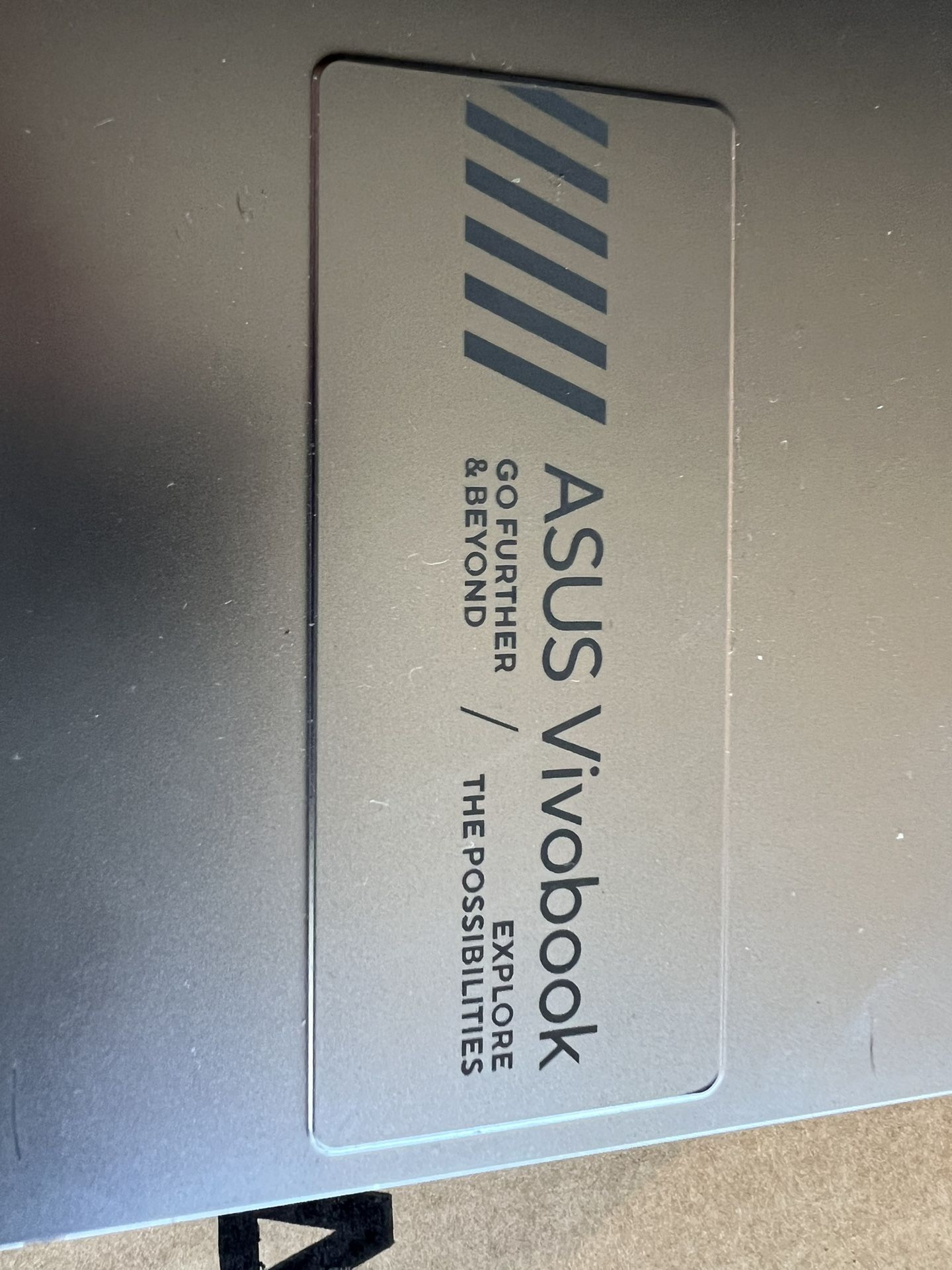 ASIS Vivobook Go 14/15