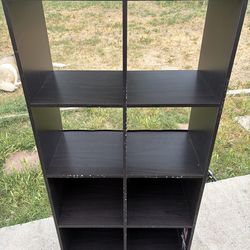 8 cube organizer