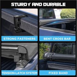 Truck Trunk Cover 