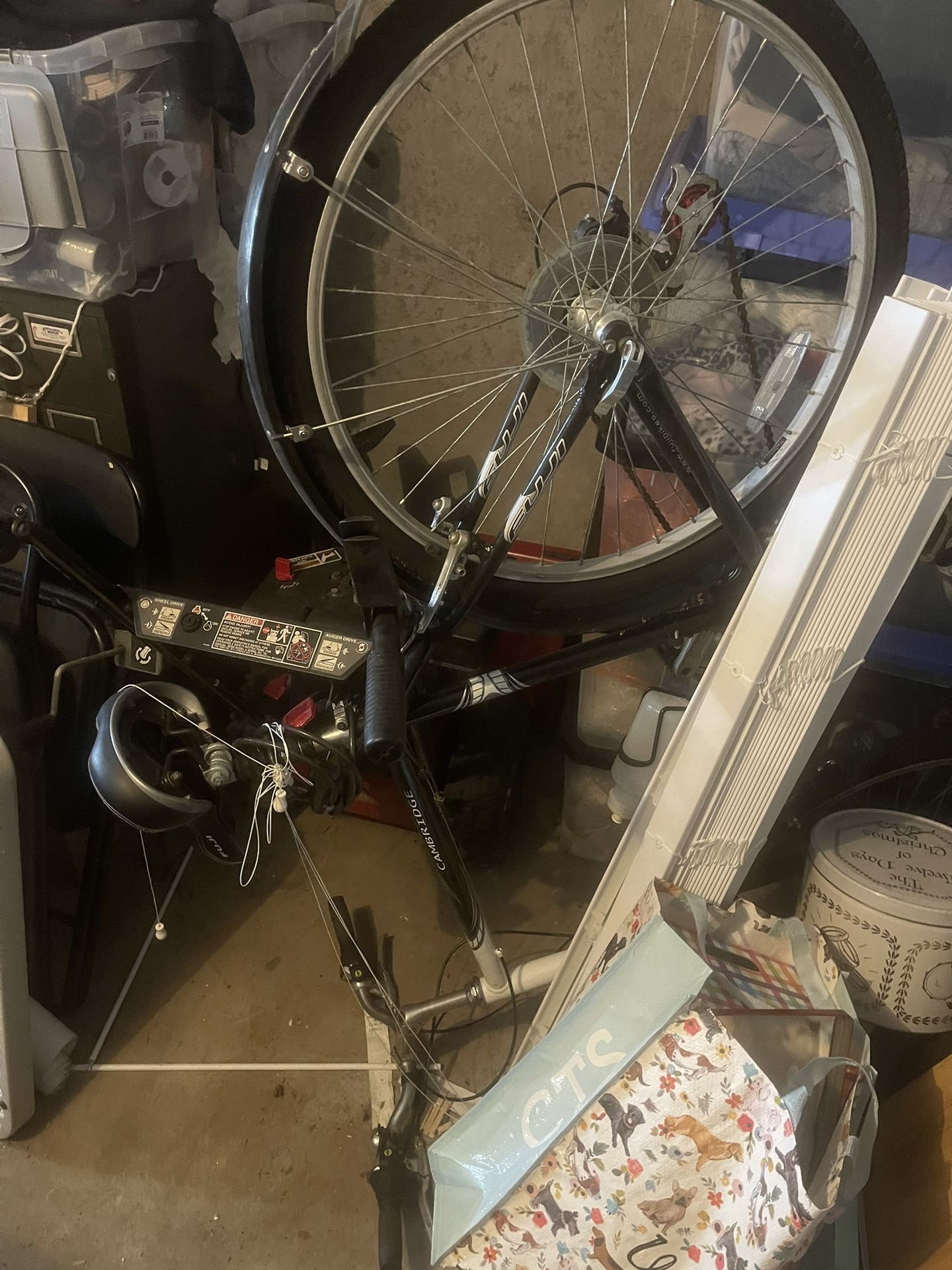 Bike