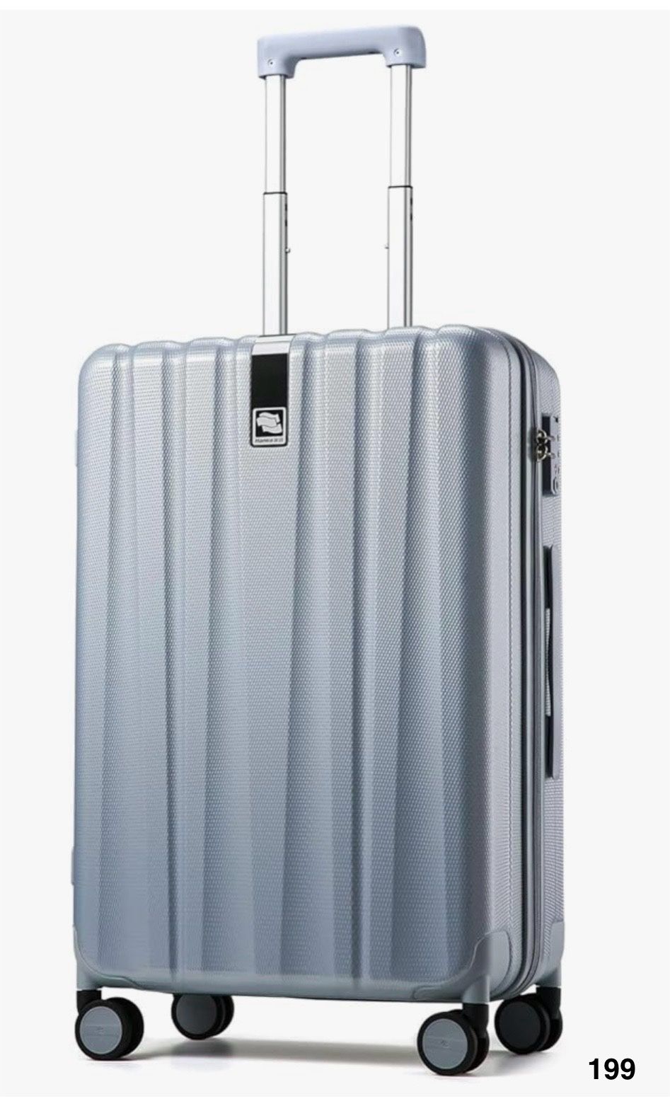 Brand New Carry On Luggage 20”
