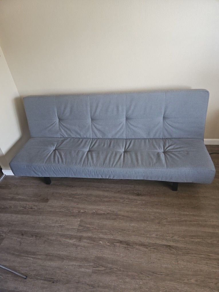Ikea Balkarp Futon