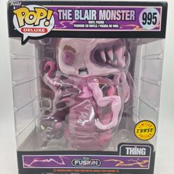 Funko Pop The Blair Monster Chase 