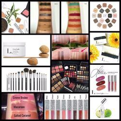 Limelight by Alcone professional makeup and skin care