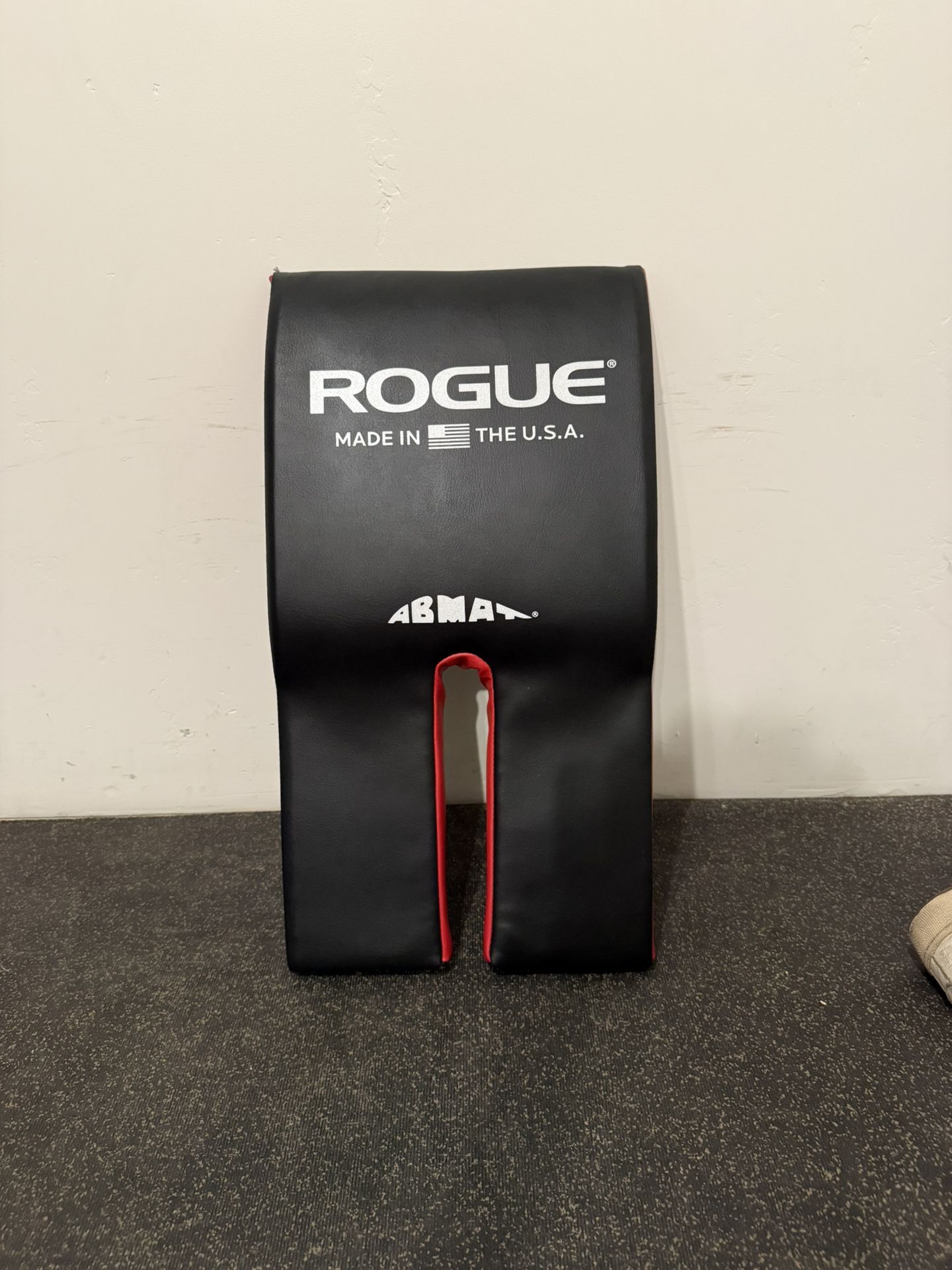 Rogue Wise Crack Abmat