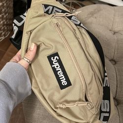 Supreme Fanny Pack