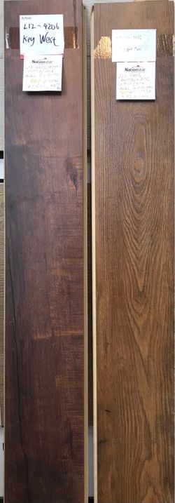 12mm Laminate Flooring
