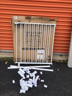 Safety Gate