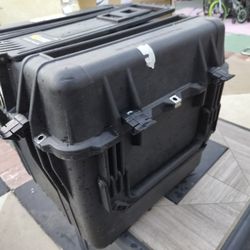 Pelican Case 0340