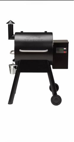 Traeger PRO575