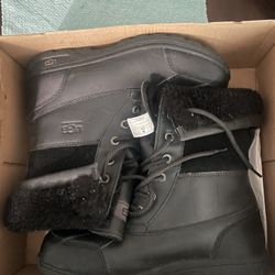 Ugg Boys K Butte BOOTS 