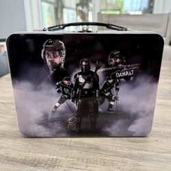 LA Kings Star Wars Lunch Box
