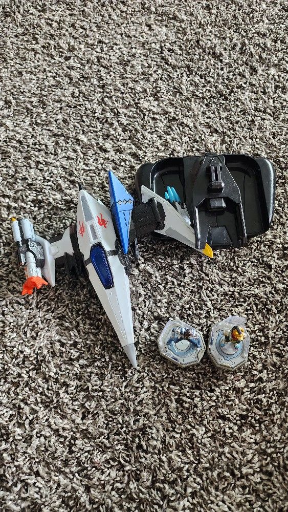 Starlink: Battle For Atlas