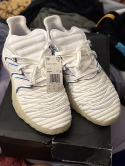 Brand New Adidas Sobakov Boost Size 12 Men $50 OBO