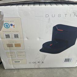 BobSweep Mop and Vacuum