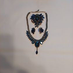 Costume Jewelry Vintage