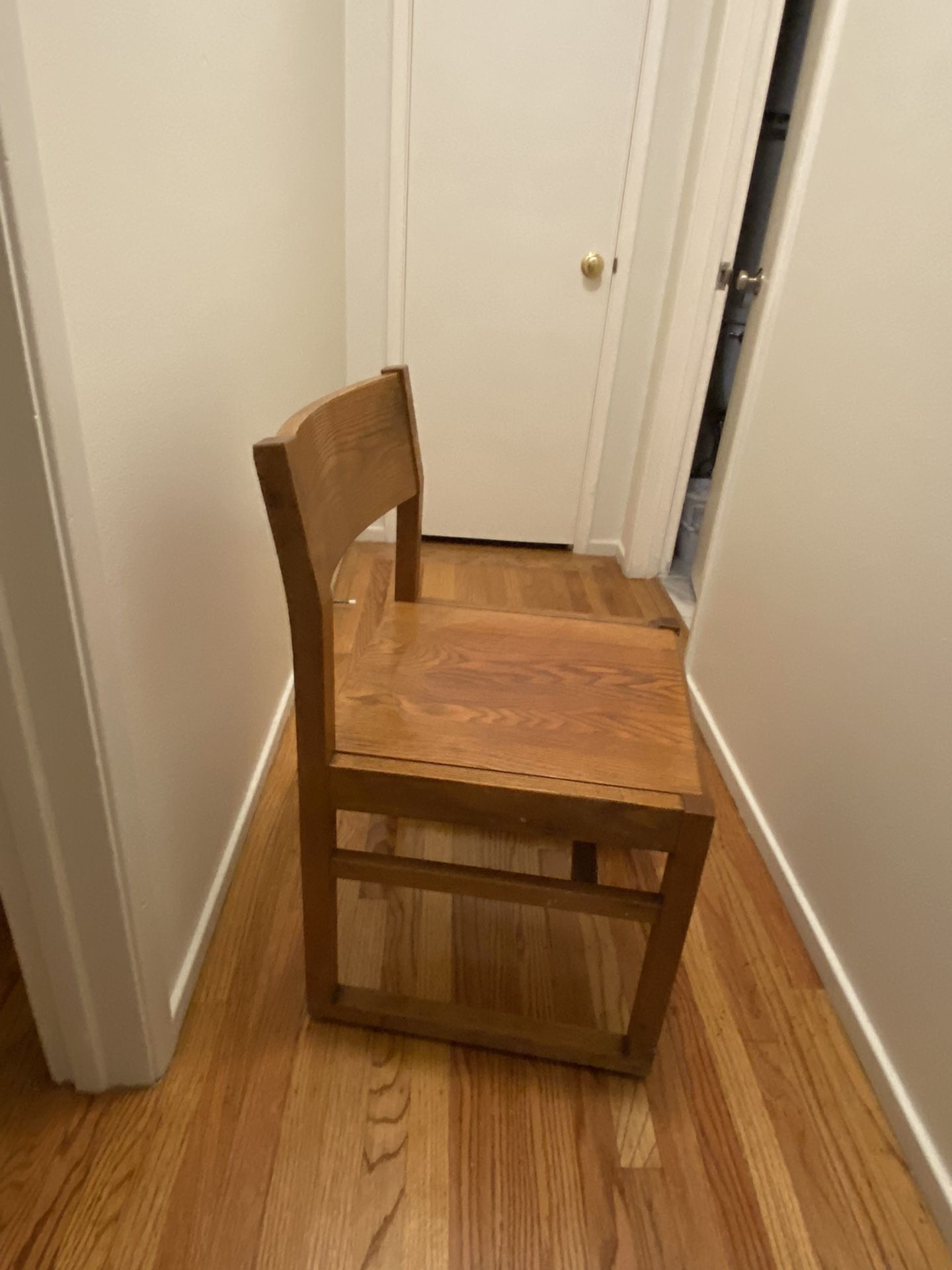 Chairs And Table, Dining Room Set