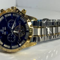 Glenaw Chronograph Premium Edition Watch