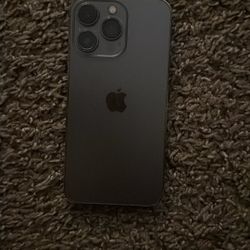 iPhone 13 Pro