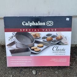 Calphalon Nonstick Bakeware Set