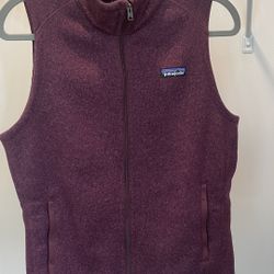 Patagonia Fleece 